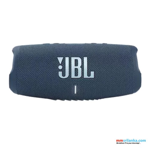 JBL Charge 5 Portable Bluetooth Speaker (6M)